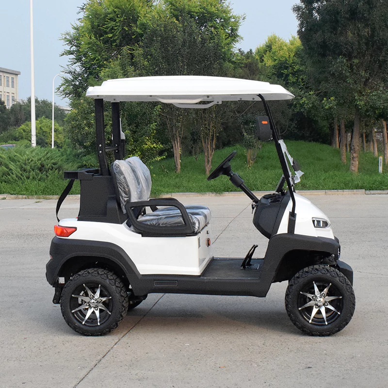 Chinese Golf Carts – Introduction to Golf Carts 26 2s4