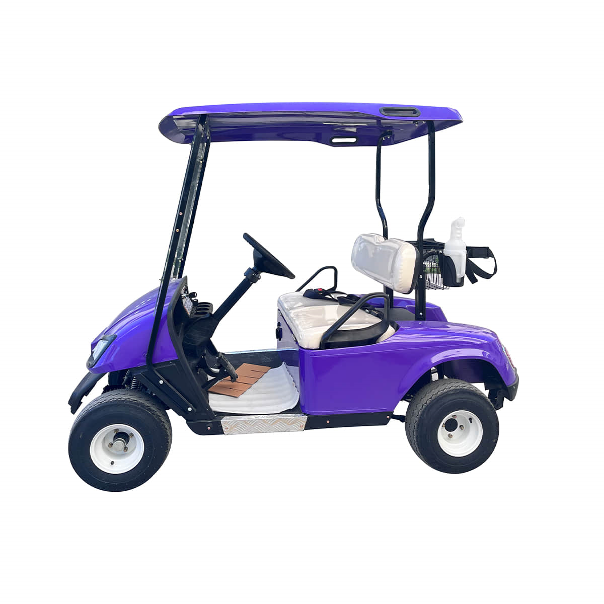 2 Seats Electric Golf Cart 16 2 seats golf cart