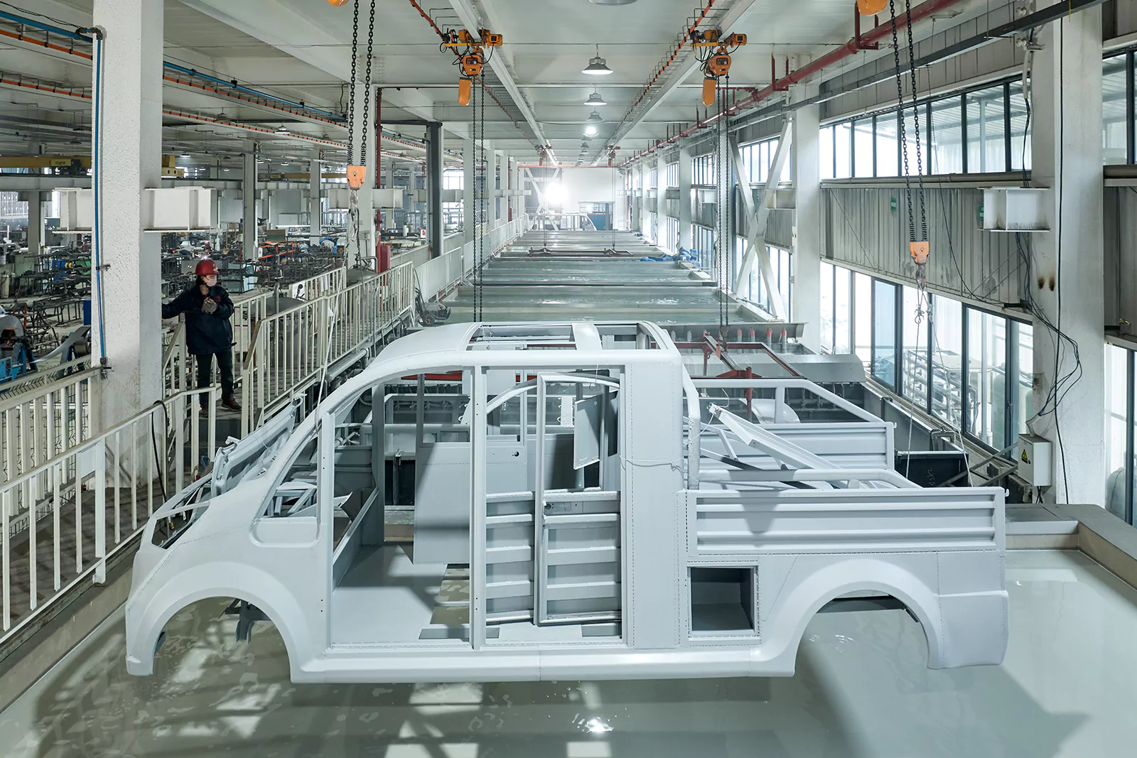 Production 24 Electrophoretic3