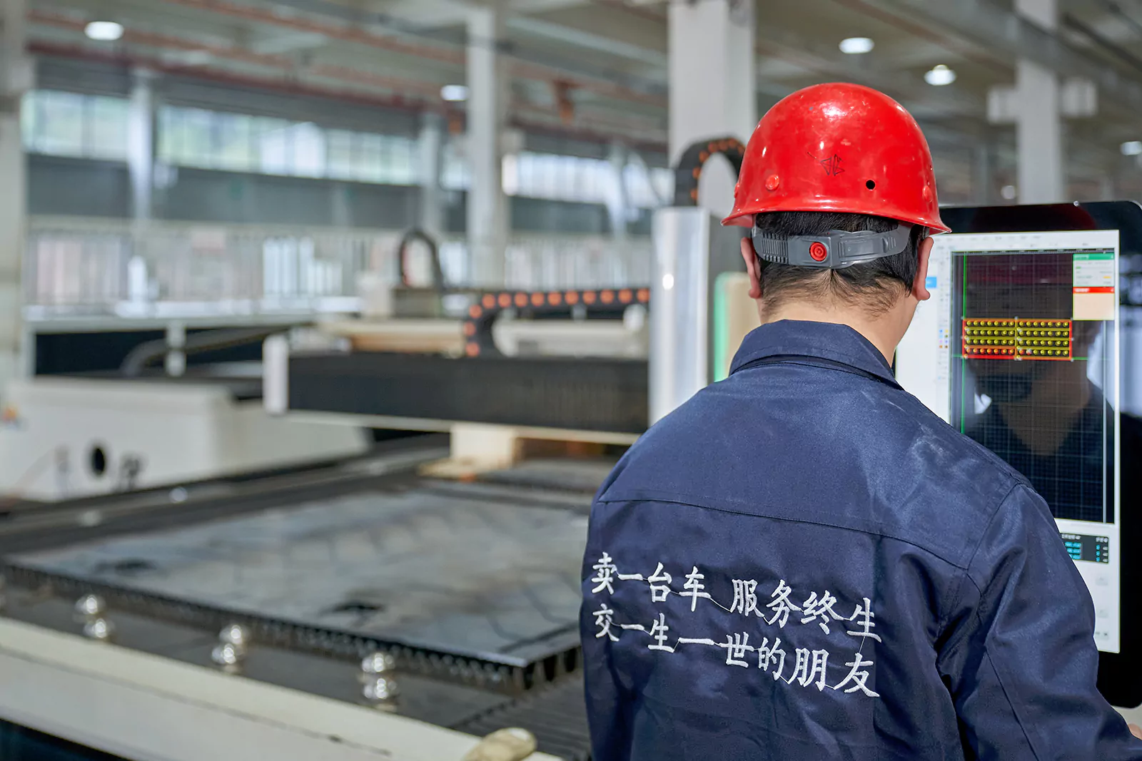 Production 20 Laser Cutting2