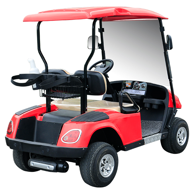 2 Seats Gasoline Golf Cart 17 gasoline golf cartr
