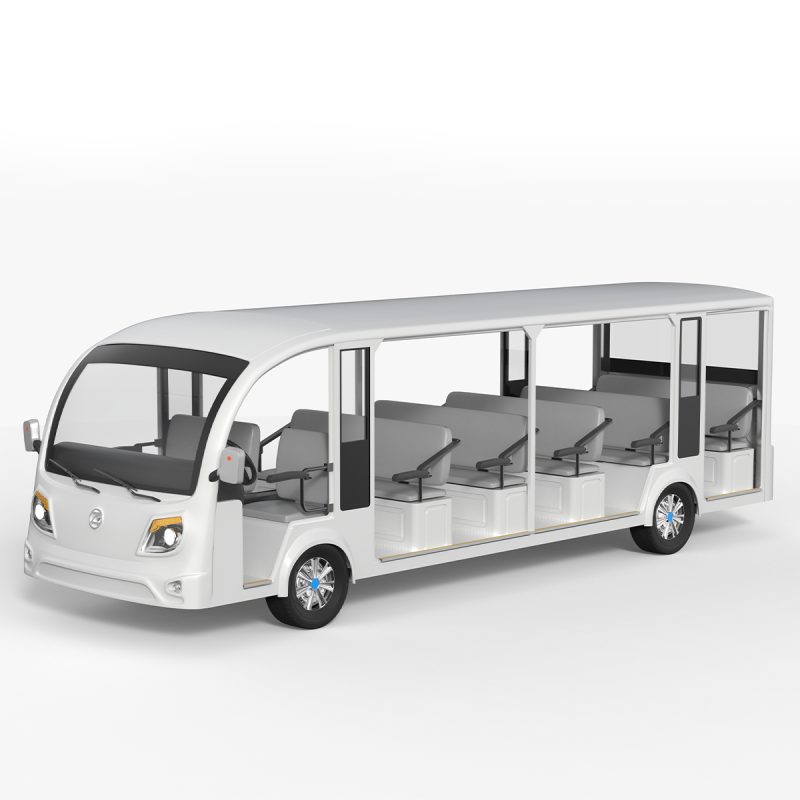 Sightseeing Car 56 23 1