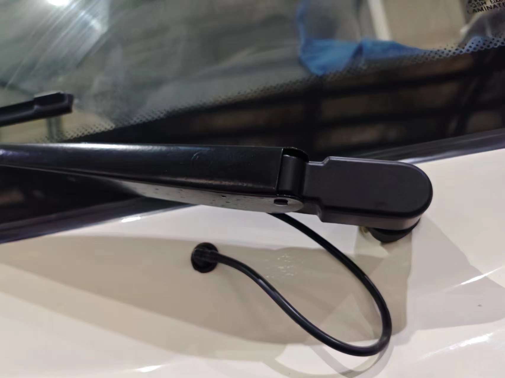 18 Seats Electric Passenger Car 18 18 Seats Electric Passenger Car - Image 5