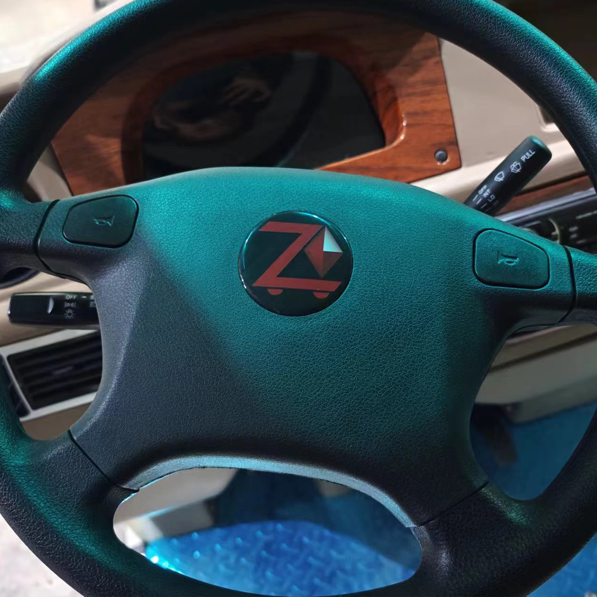 23 Seats Electric Sightseeing Tourist Car 18 23 Seats Electric Sightseeing Tourist Car - Image 5