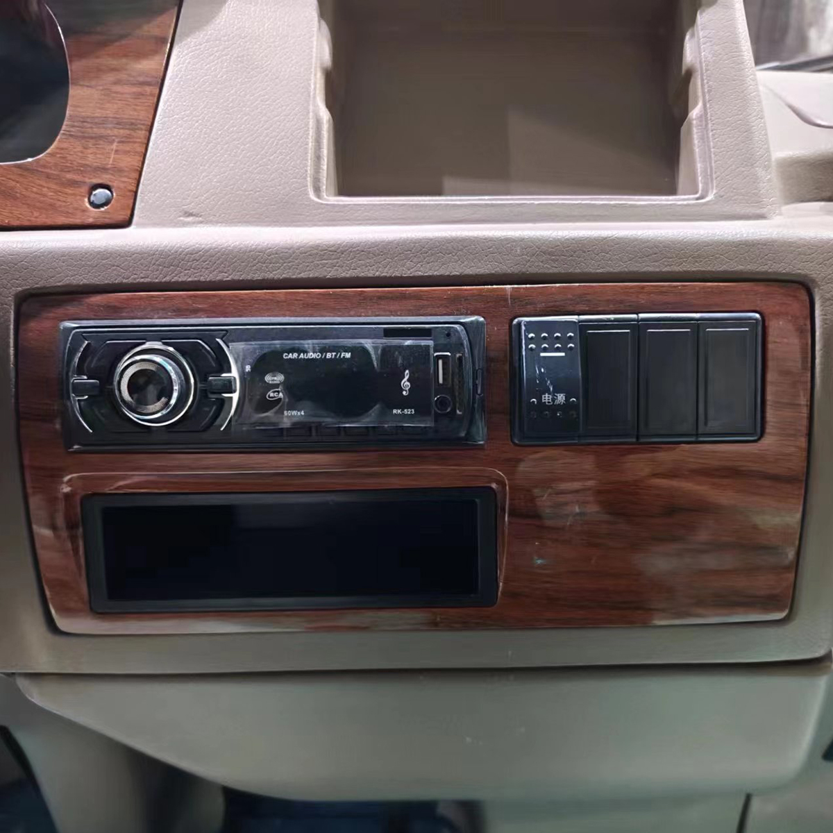 14 Seats Professional Tourist Electric Shuttle 19 14 Seats Professional Tourist Electric Shuttle - Image 6