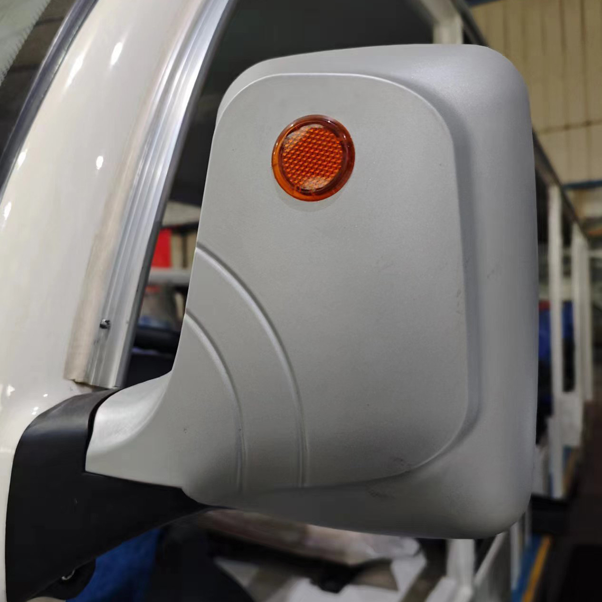 14 Seats Professional Tourist Electric Shuttle 18 14 Seats Professional Tourist Electric Shuttle - Image 5